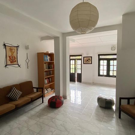 Cloud Inn Kandy Homestay Экстерьер фото