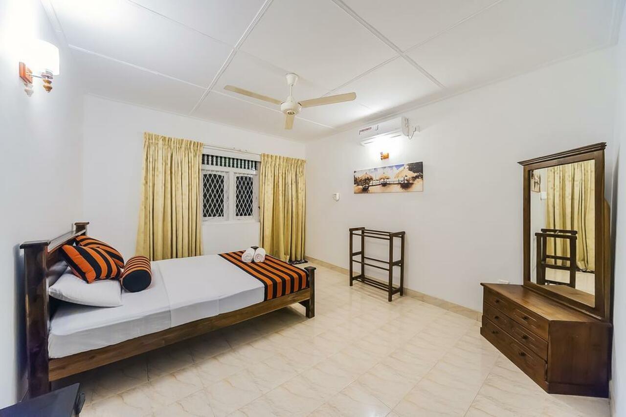 Cloud Inn Kandy Homestay Экстерьер фото
