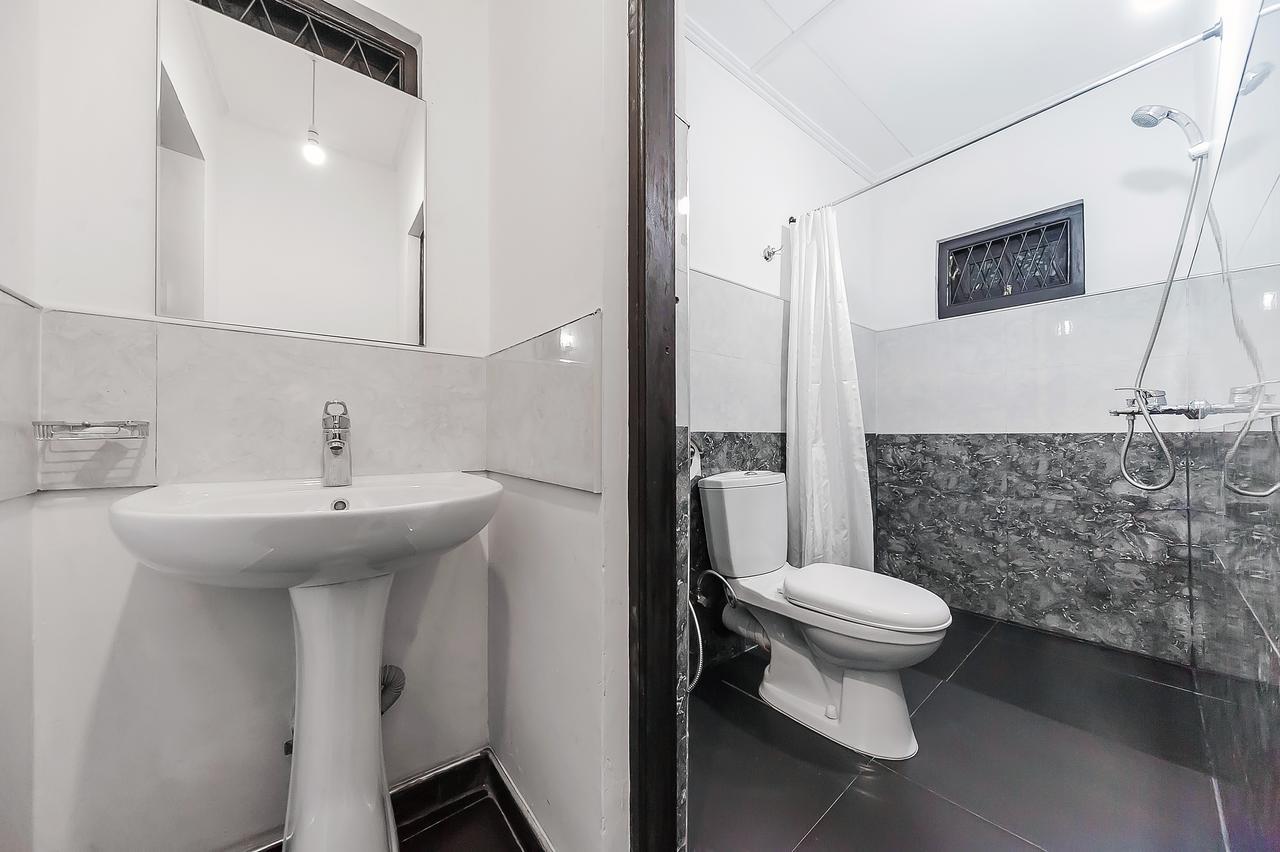 Cloud Inn Kandy Homestay Экстерьер фото