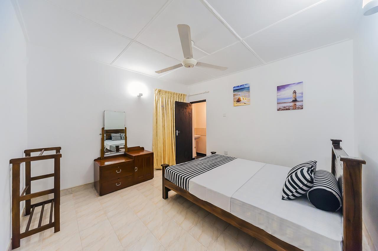 Cloud Inn Kandy Homestay Экстерьер фото