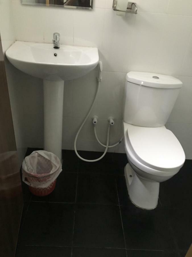 Cloud Inn Kandy Homestay Экстерьер фото